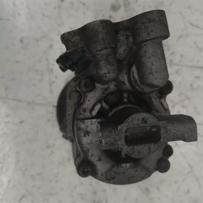 Compressore aria condizionata