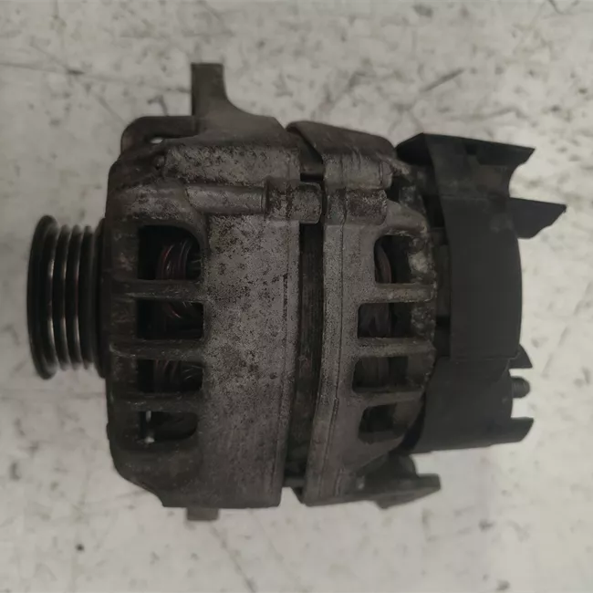 Alternatore