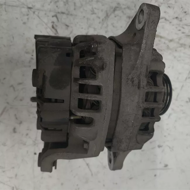Alternatore