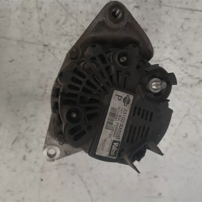 Alternatore