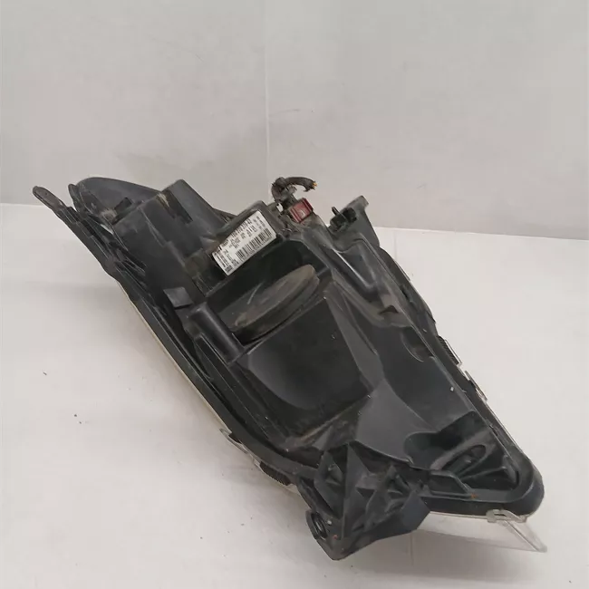 Proiettore destro Cromo