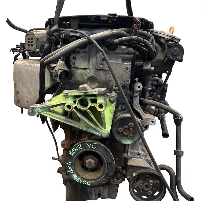 Motore semicompleto rotazionale