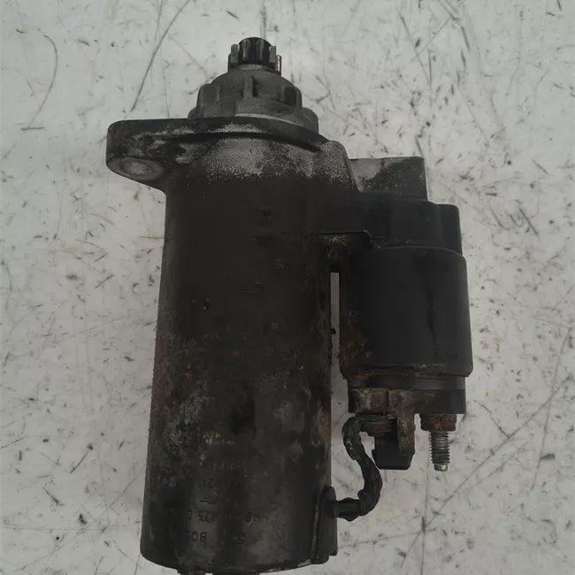 Motorino avviamento