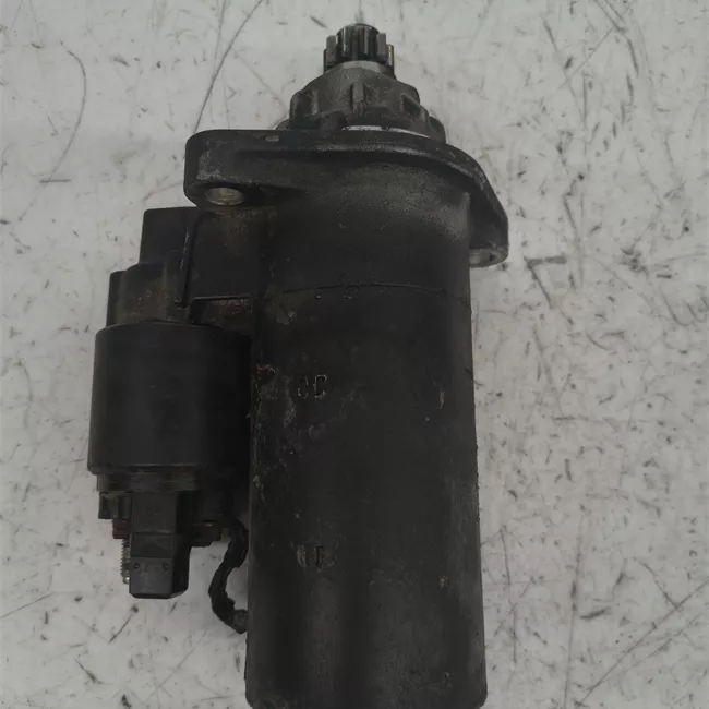 Motorino avviamento