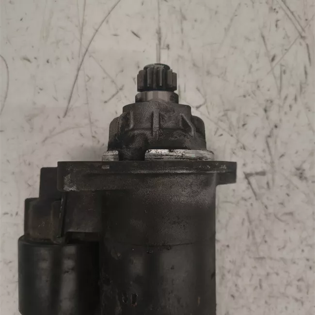 Motorino avviamento