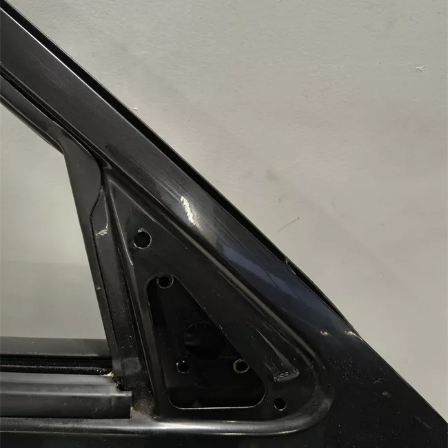 Porta anteriore destra