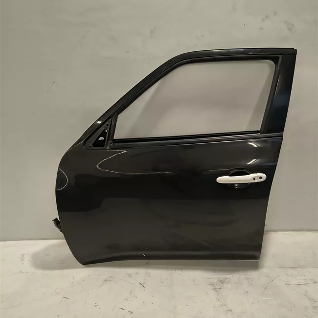 Porta anteriore sinistra