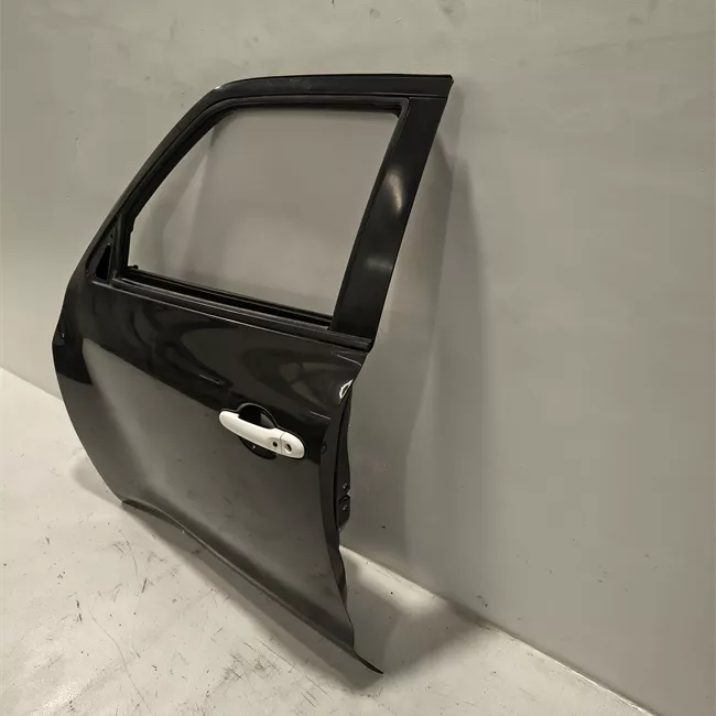 Porta anteriore sinistra