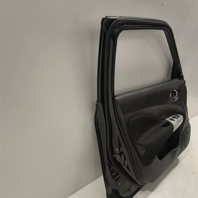 Porta anteriore sinistra