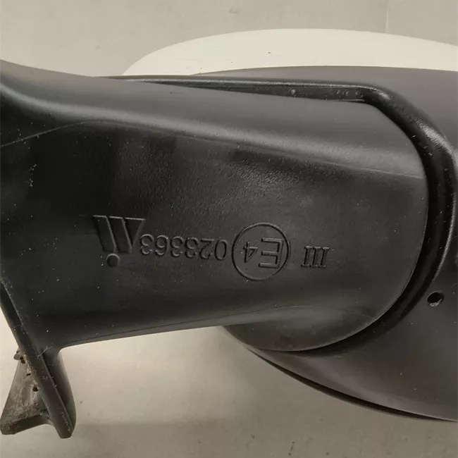 Retrovisore esterno regolazione elettrica sinistro Visia/Acenta
