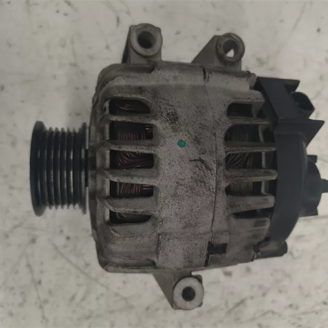 Alternatore 140AMP