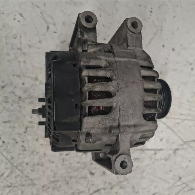 Alternatore 140AMP