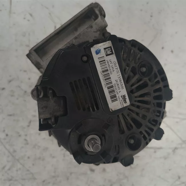 Alternatore 140AMP