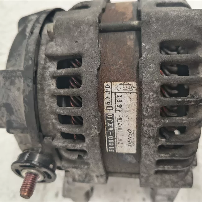 Alternatore