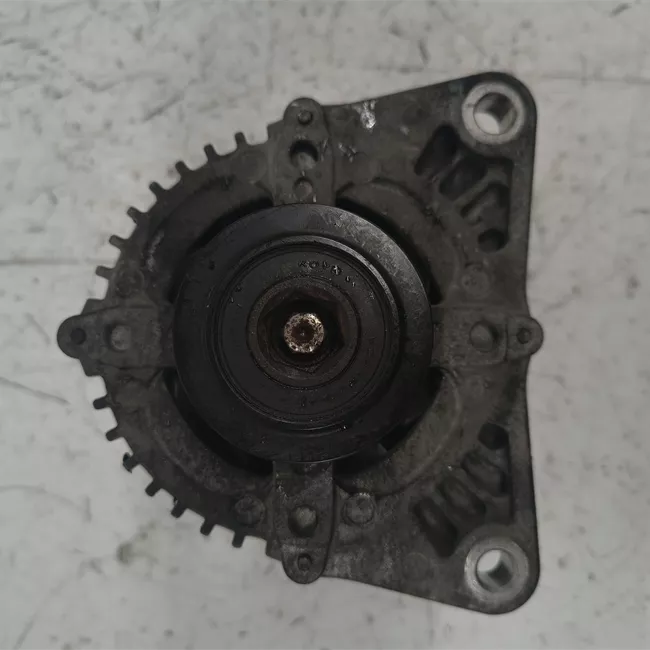 Alternatore