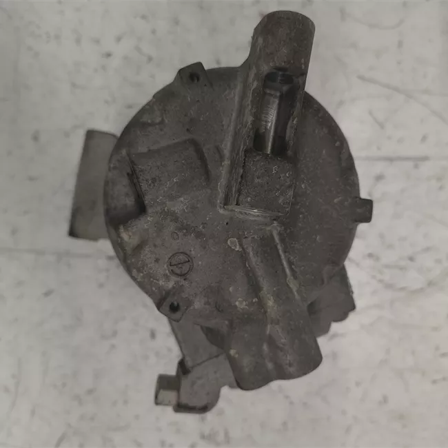 Compressore aria condizionata