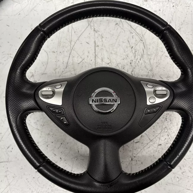 Volante Acenta Tekna