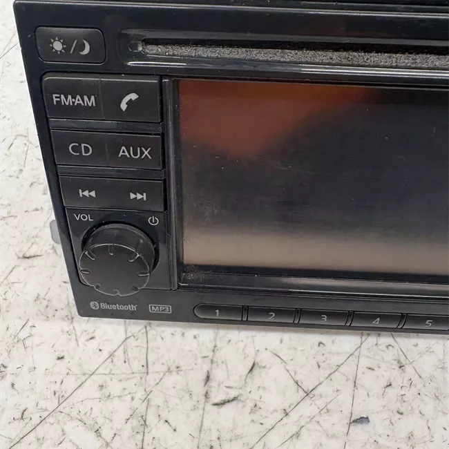 Autoradio