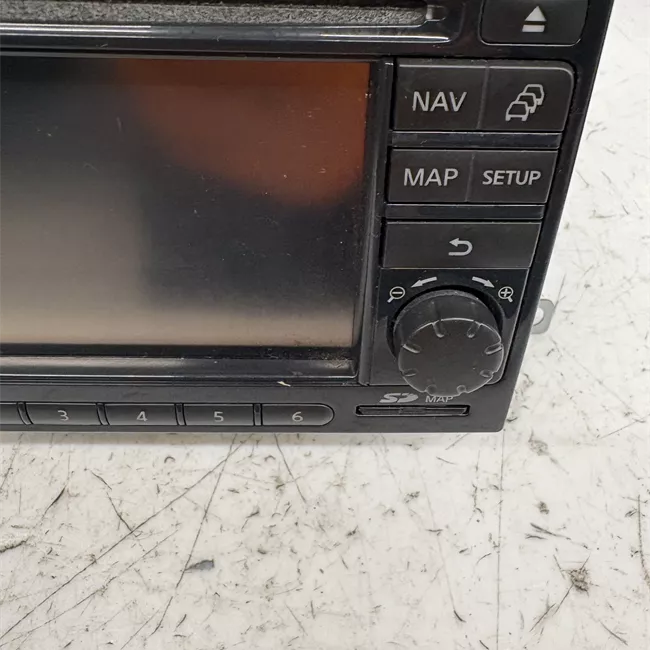 Autoradio