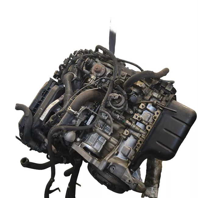 Motore semicompleto