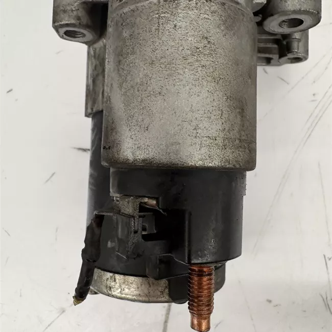 Motorino avviamento CLASSE 5 VALEO/MITSUBISHI