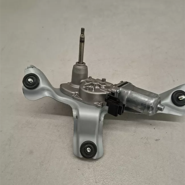 Motorino tergilunotto