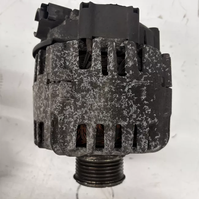 Alternatore