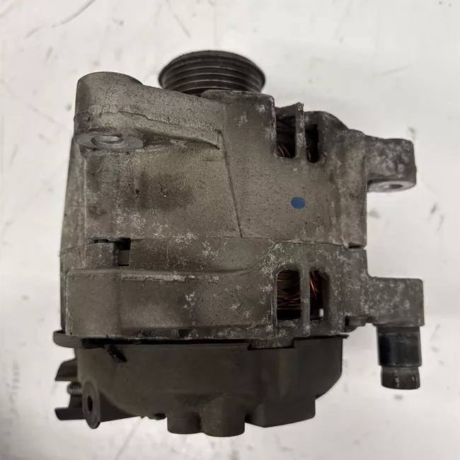 Alternatore