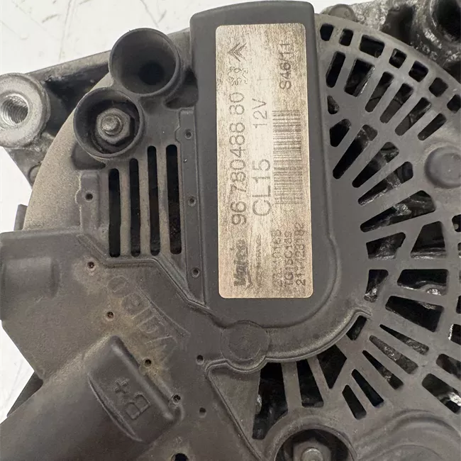 Alternatore