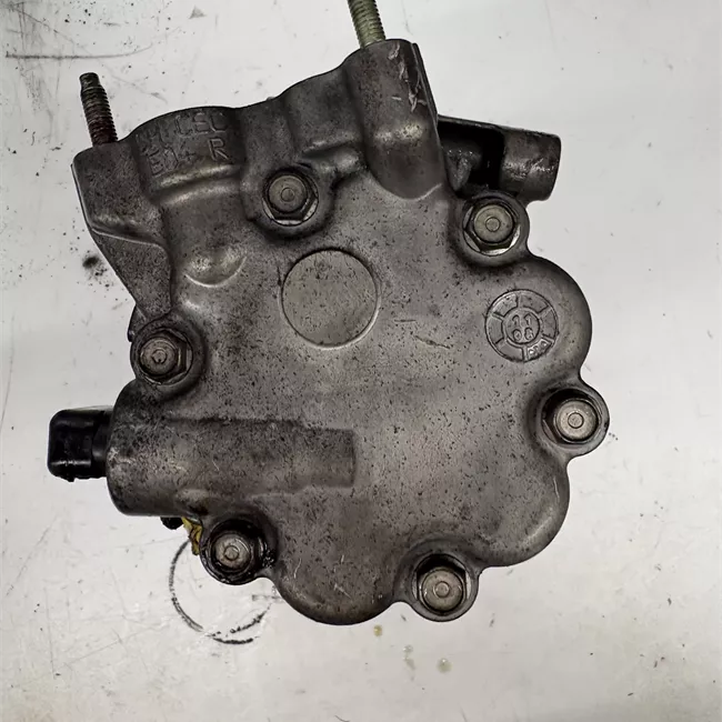 Compressore aria condizionata