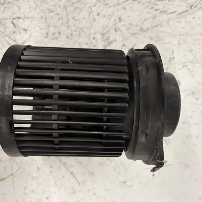 Motorino ventilazione abitacolo con aria condizionata automatico