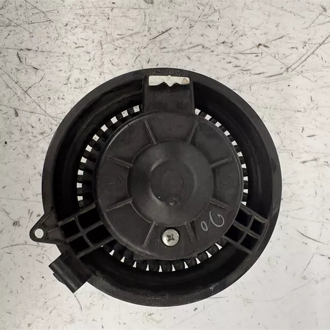 Motorino ventilazione abitacolo con aria condizionata automatico