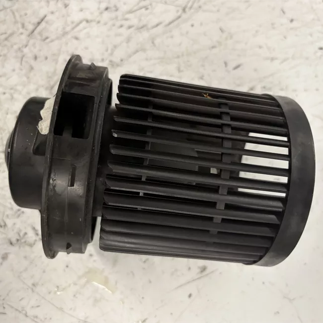 Motorino ventilazione abitacolo con aria condizionata automatico