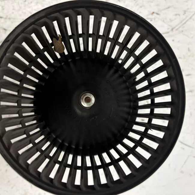 Motorino ventilazione abitacolo con aria condizionata automatico