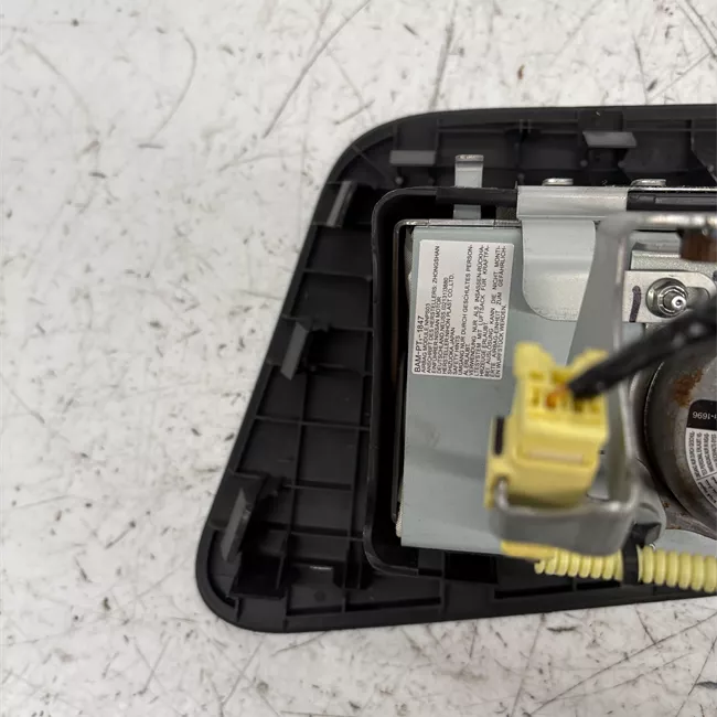 Dispositivo airbag lato passeggero