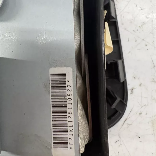 Dispositivo airbag lato passeggero