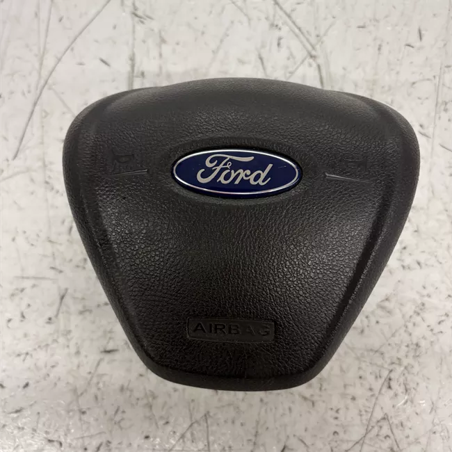 Dispositivo airbag lato guida