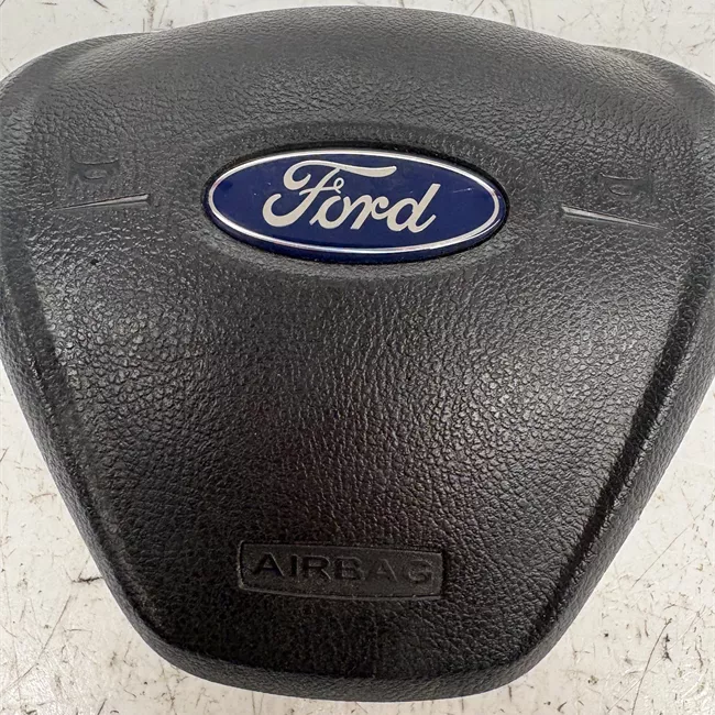 Dispositivo airbag lato guida