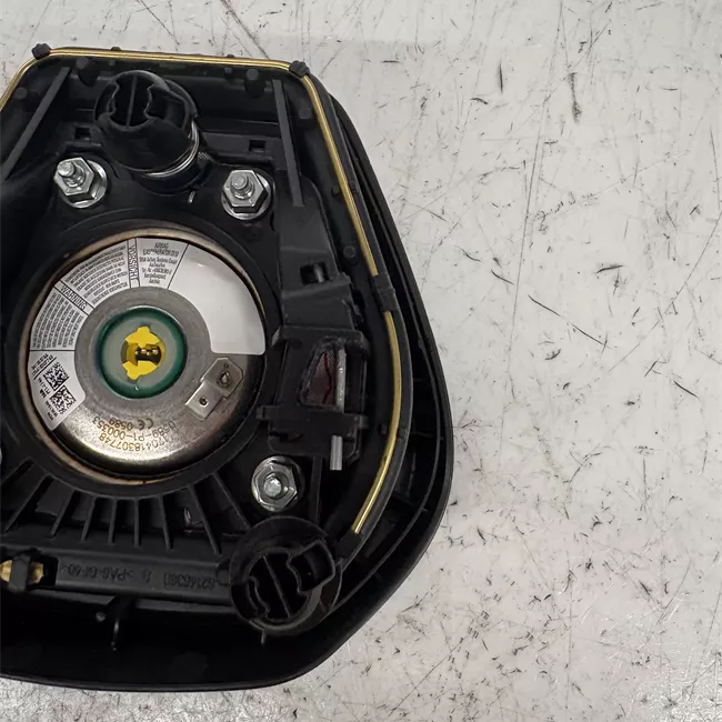 Dispositivo airbag lato guida