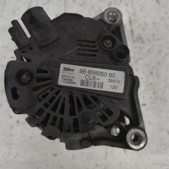 Alternatore