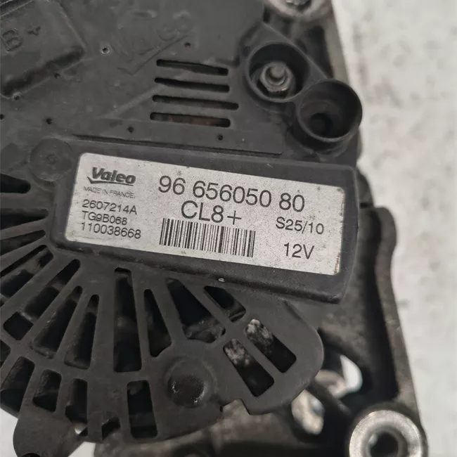 Alternatore