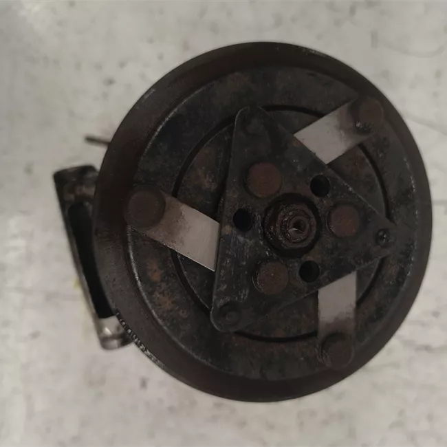 Compressore aria condizionata