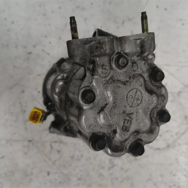 Compressore aria condizionata