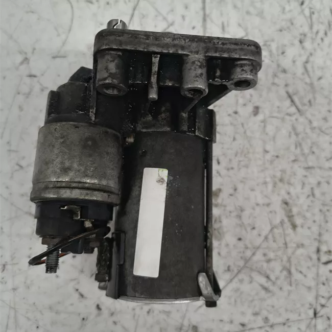 Motorino avviamento