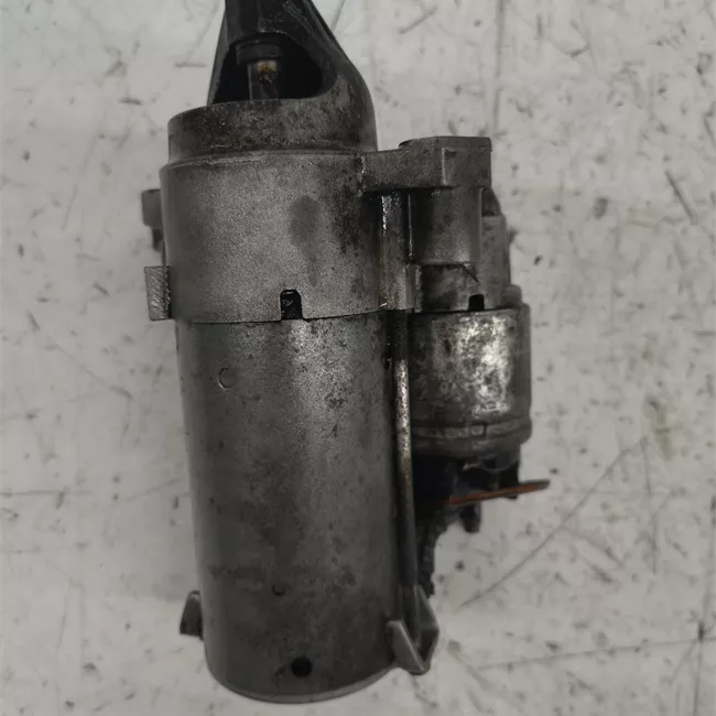 Motorino avviamento
