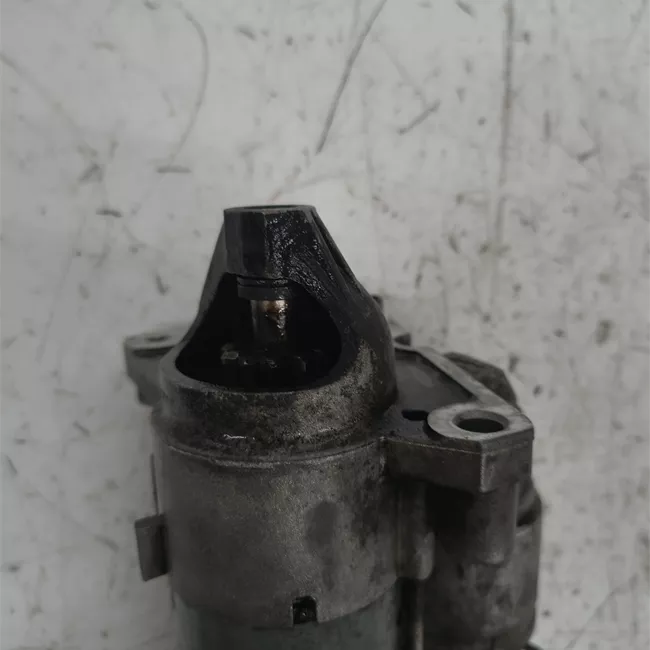 Motorino avviamento