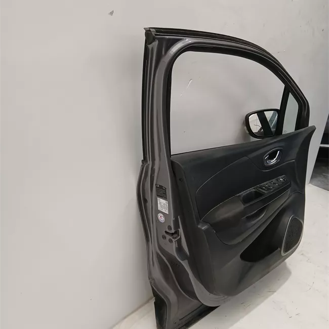 Porta anteriore sinistra con protezione urt 02