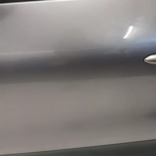 Porta anteriore sinistra con protezione urt 02