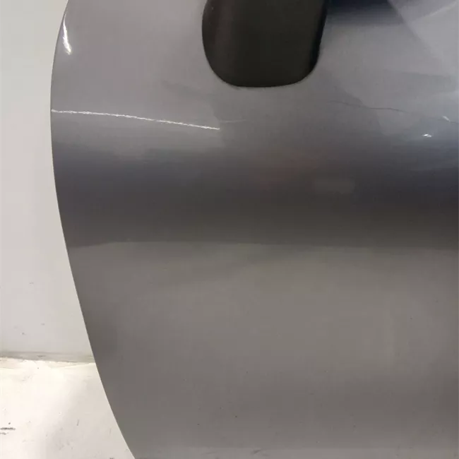 Porta anteriore sinistra con protezione urt 02