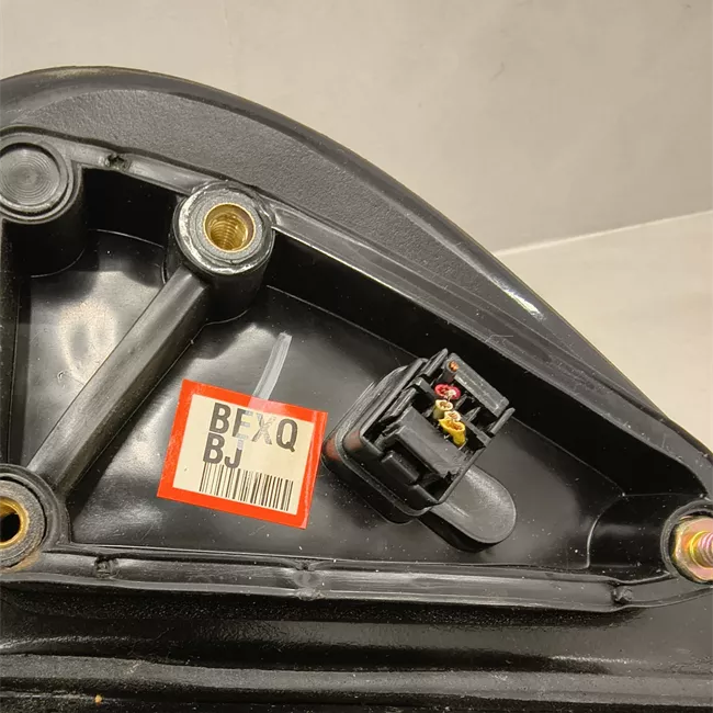 Retrovisore esterno regolazione elettrica destro GL